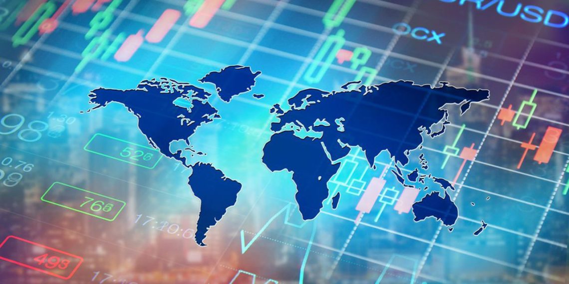 الإقتصاد العالمي سيشهد أسرع وتيرة إنتعاش على الإطلاق هذا العام حسب الخبراء!!