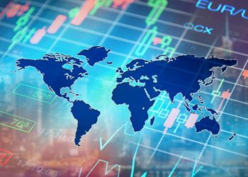 الإقتصاد العالمي سيشهد أسرع وتيرة إنتعاش على الإطلاق هذا العام حسب الخبراء!!