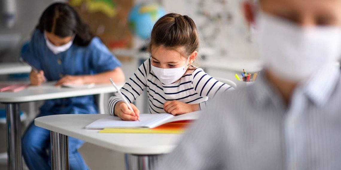 بعد تسجيل عدة إصابات بفيروس كورونا: غلق مدرسة إعدادية خاصة في نابل