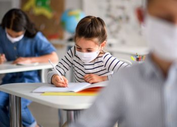 بعد تسجيل عدة إصابات بفيروس كورونا: غلق مدرسة إعدادية خاصة في نابل