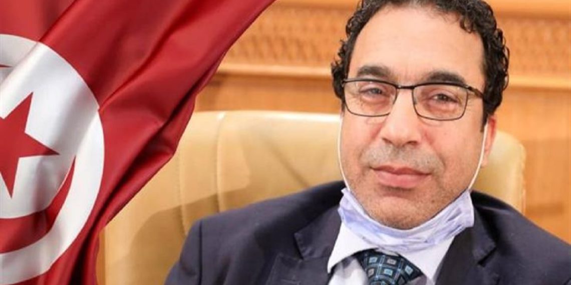 بتهمة الإساءة إلى الغير: 3 أشهر سجنا في حق النائب ماهر زيد