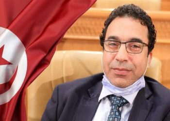 بتهمة الإساءة إلى الغير: 3 أشهر سجنا في حق النائب ماهر زيد