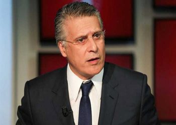 الدائرة الجناحية المختصة بقضايا الفساد: خطية ب20 مليون دينار في حق نبيل القروي