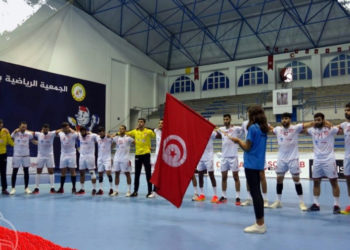 استعدادا لكأس افريقيا للامم  لكرة اليد: برنامج تحضيرات ثري لـ”سواعد” قرطاج