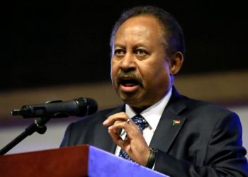 السودان: رئيس الوزراء المخلوع عبد الله حمدوك يعود لمنصبه