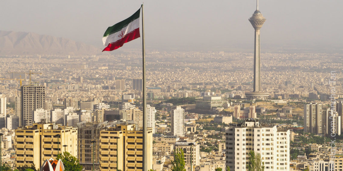 منظمة الشفافية الدولية: مؤشر الفساد الأمني والعسكري في إيران متأزم