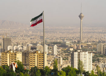 منظمة الشفافية الدولية: مؤشر الفساد الأمني والعسكري في إيران متأزم