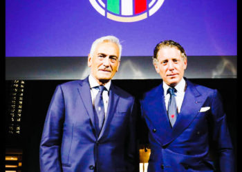 كرة القدم في إيطاليا: واحدة من بين 10 صناعات رئيسية