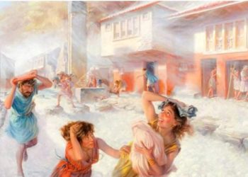 يسمعون، ولكن قلة منهم ينصتون: السياحة الثقافية التونسية مكبلة بالأيادي المرتعشة!!