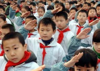 الصين : العثور على 12 مليون طفل لم تكن الدولة على علم بوجودهم