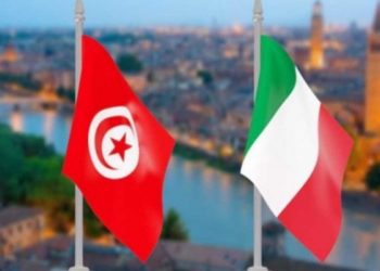 سفير تونس بإيطاليا في زيارة عمل إلى ليفورنو للتشاور حول سبل تعزيز علاقات التعاون الثنائي بين البلدين