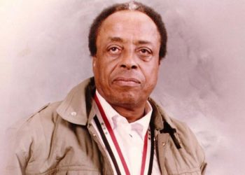 في ذكرى الشاعر الكبير محمد الفيتوري