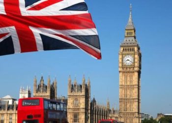 بريطانيا تدعو مواطنيها إلى مغادرة أثيوبيا