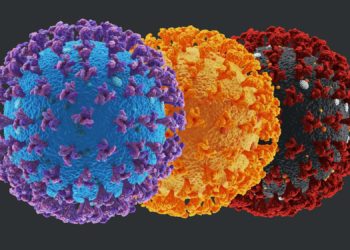 ‏كل ما يجب أن تعرفه عن المتحوّر الجديد “أوميكرون” ومخاطره: