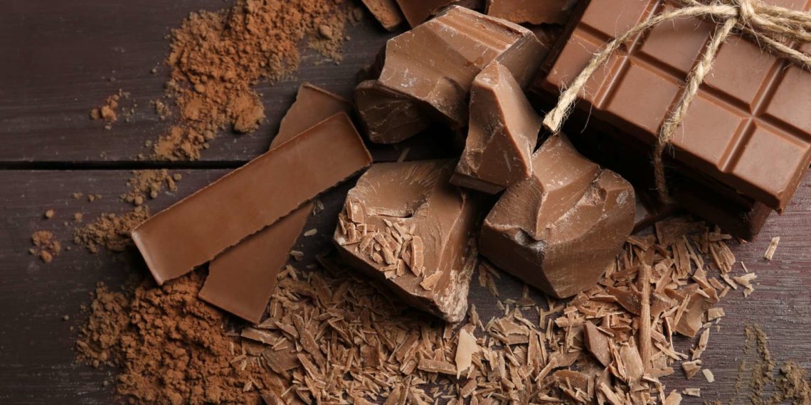 تونس تنظم الدورة الثالثة لصالون الشكولاطة والمرطبات