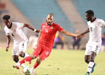تصفيات كأس العالم 2022: تونس تتأهل للدور الثالث