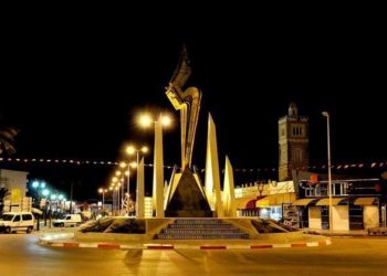 شكري بن عبد الحفيظ يصدر كتابه “المعالم الدينية بالمكنين دراسة تاريخية توثيقية”