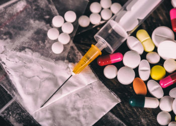 المرسى: القبض على مروج مخدرات بمحيط إحدى المؤسسات التربويّة