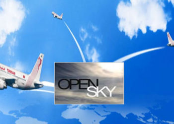 إلغاء اتفاقية “السماء المفتوحة Open Sky” لأسباب غير منطقية