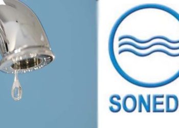 غدا: إضطراب وإنقطاع في توزيع الماء بعدد من الأحياء بأريانة