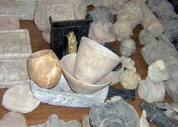 سنة 2021: إحباط أكثر من 200 عملية تهريب للآثار في تونس