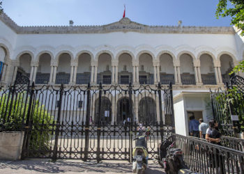 ملف الشهيد شكري بالعيد: وقفة إحتجاجية للمطالبة بمحاسبة المتهمين