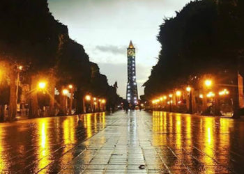 شارع الحبيب بورقيبة بعيون مهاجر.. إلى أين المنحدر؟