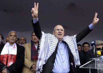 هل يهدد مشروع الرئيس سعيّد اتحاد الشغل؟