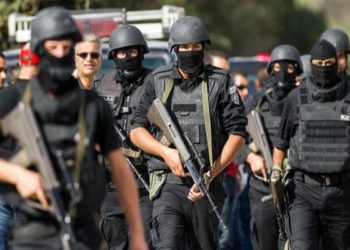 من بينهم من تورطوا في قضايا تهم الأمن العام: إيقاف 937 شخصا خلال 24 ساعة