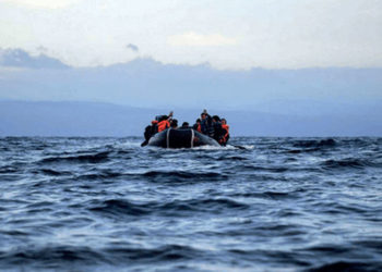 الهجرة غير الشرعية “مغامرة مروّعة”، تستهوي المؤثرين على شبكات التواصل!!