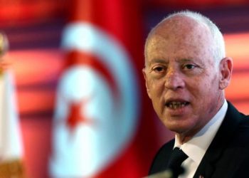 أحزاب التيار والجمهوري والتكتل ترفض قرارات قيس سعيد