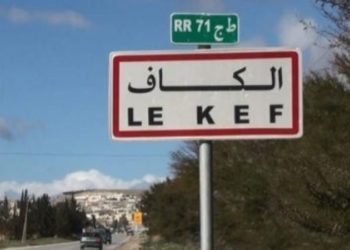 الكاف:إسترجاع ثلاثة عقّارات دولية