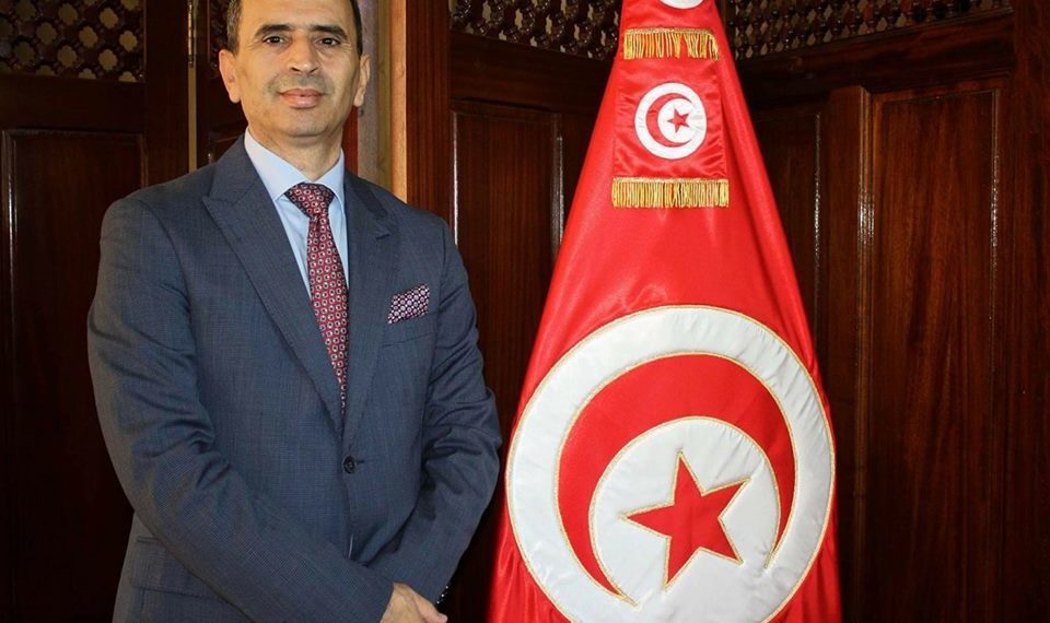 النائب ماهر المذيوب يوجه شكوى إلى رئيس الإتحاد البرلماني