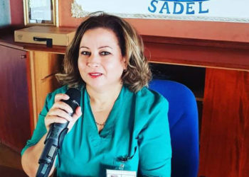 حوار مع ممرضة تونسية مهاجرة: إيطاليا إنتصرت على الفيروس بماكينة تنظيمية محكمة وتونس نجحت في التصدي للكوفيد بحملات قيس سعيّد!!