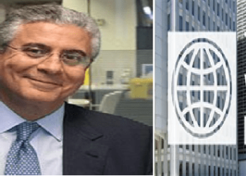 فريد بلحاج : البنك الدولي يجدد التزامه بدعم برنامج الإنعاش الاقتصادي في تونس