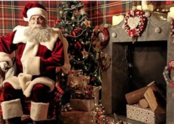 “الليلة التي قبل عيد الميلاد” تمازج الاسطورة بالديني والثقافي والترفيهي