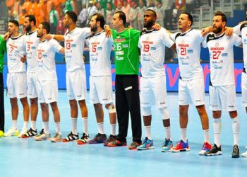 كرة اليد: المنتخب التونسي يشارك في دورة كأس الامم الأربعة ببولونيا