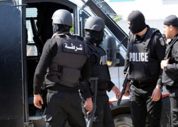 بوعرادة: الكشف عن خلية إرهابية