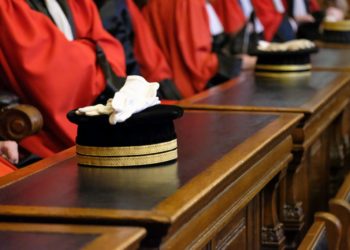 جمعية القضاة الشبان تنتقد تصريحات قيس سعيد