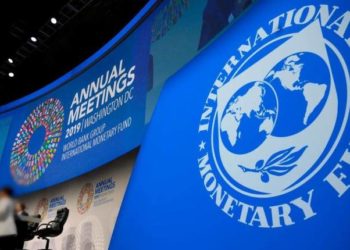 بسبب متحور “أوميكرون”: إنخفاض توقعات النمو العالمي