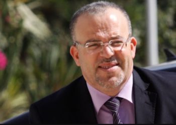 سمير ديلو: وضع نور الدين البحيري في الإقامة الجبرية هو قرار سياسي من وزير الداخلية