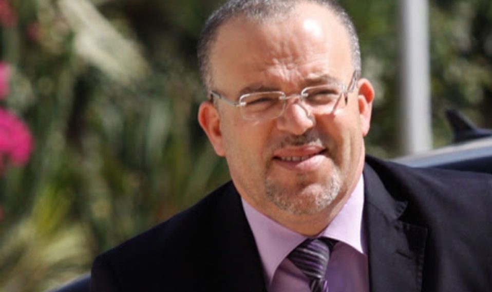 سمير ديلو: وضع نور الدين البحيري في الإقامة الجبرية هو قرار سياسي من وزير الداخلية