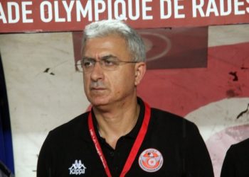 بعد الهزيمة “المرة” لتونس امام سوريا الكبير سبب العلة ولا شفاء للمنتخب إلا بإقالته
