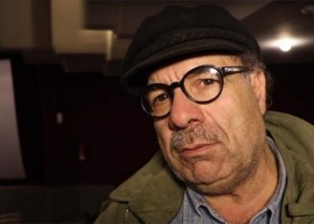 الفنان المسرحي توفيق البحري في ذمة الله