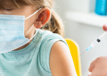قريبا: منح رخصة لتلقيح الفئة العمرية 5 -11 سنة