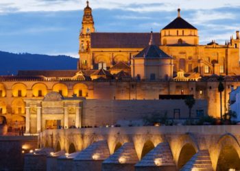 مسجد قرطبة التاريخي الرائع مهدد بالإندثار