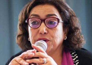 6 أشهر سجنا في حق بشرى بالحاج حميدة