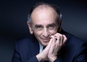 ‏أعلن ترشحه للرئاسية الفرنسية…إيريك زمور إلى أين؟