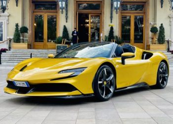 فيراري: العلامة التجارية الإيطالية الأكثر شهرة في العالم… كلها نجاحات ولا تعرف الأزمات!!