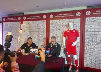 مدرب المنتخب يحدد قائمة “كان الكامرون”